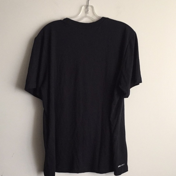 Nike Men’s Sports Casual Dri-Fit T-shirt - Picture 6 of 7